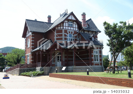 門司港 門司港 54035032