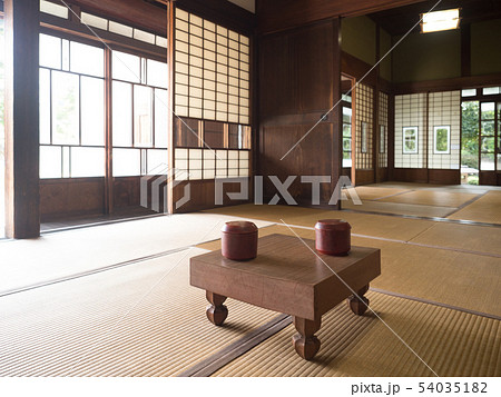 古民家イメージ 古民家イメージ 54035182