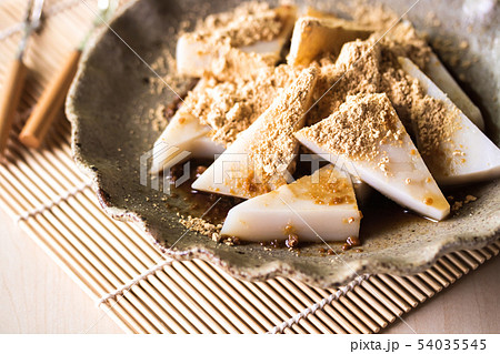 くずもち くずもち 54035545