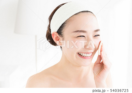 美容 イメージ パフ 美容 イメージ パフ 54036725