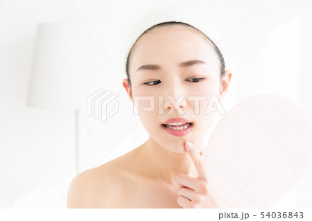 美容 イメージ オーラルケア 美容 イメージ オーラルケア 54036843