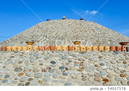 志段味大塚古墳 志段味大塚古墳 54037578