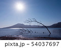 支笏湖 54037697