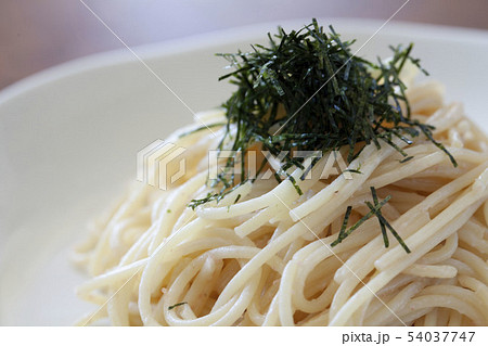 たらこスパゲッティ たらこスパゲッティ 54037747