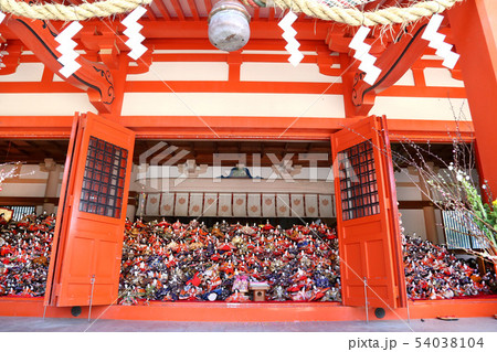 和歌山 加太 淡島神社 和歌山 加太 淡島神社 54038104