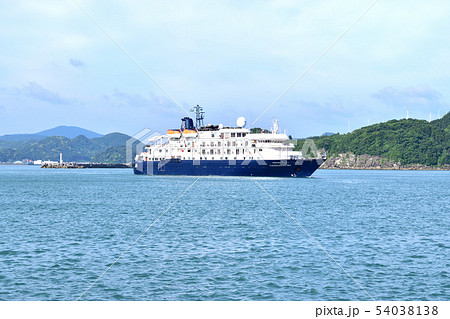 クルーズ客船 カレドニアンスカイ クルーズ客船 カレドニアンスカイ 54038138