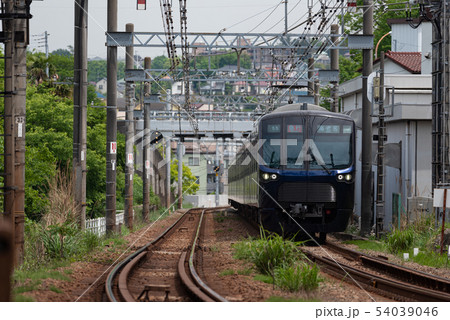 相鉄20000系 54039046