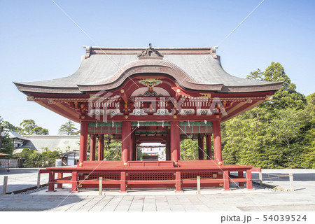鶴岡八幡宮(鎌倉市雪ノ下) 鶴岡八幡宮(鎌倉市雪ノ下) 54039524