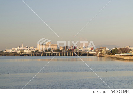 大森（冬） 54039696