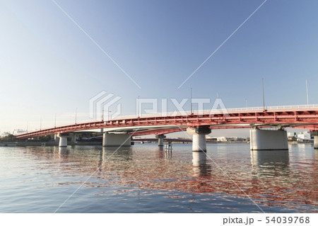 城南島(冬) 城南島(冬) 54039768