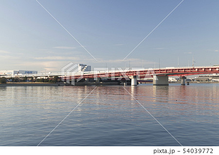 城南島(冬) 城南島(冬) 54039772