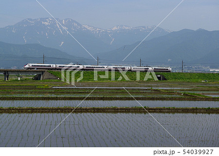 八海山とはくたか 54039927