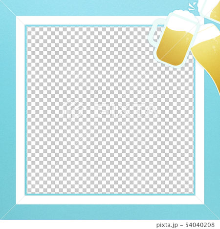 Background-Beer-Toast-Blue-Frame Background-Beer-Toast-Blue-Frame 54040208
