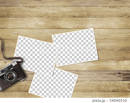 Background-Wood grain-Camera-Photo-Vintage-Frame 54040510