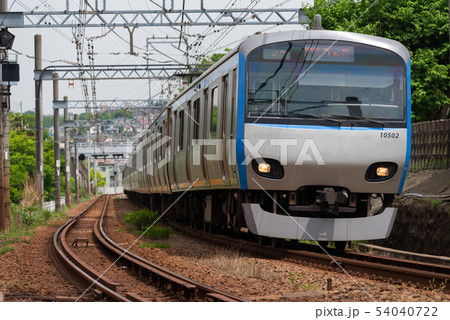 相鉄10000系 54040722