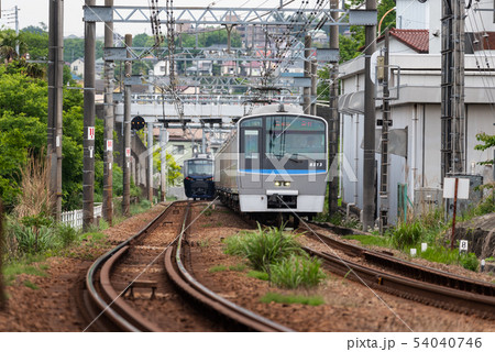 相鉄8000系 54040746