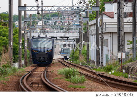 相鉄12000系 54040748