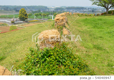 史跡 猪俣百八燈(埼玉県児玉郡美里町猪俣) 史跡 猪俣百八燈(埼玉県児玉郡美里町猪俣) 54040947