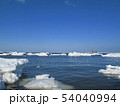 流氷 54040994