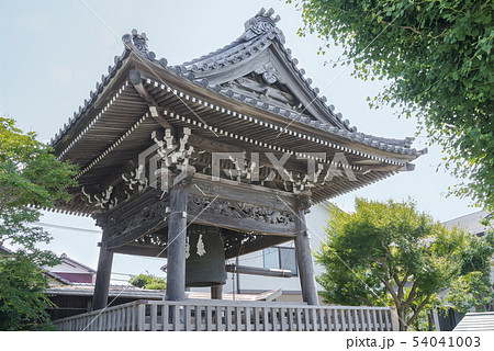 本覚寺（鎌倉市小町） 54041003