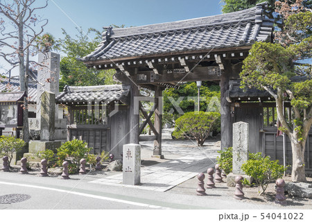 本覚寺(鎌倉市小町) 本覚寺(鎌倉市小町) 54041022