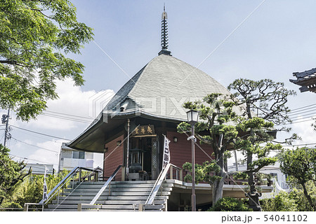 本覚寺（鎌倉市小町） 54041102