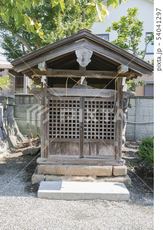 本覚寺（鎌倉市小町） 54041297