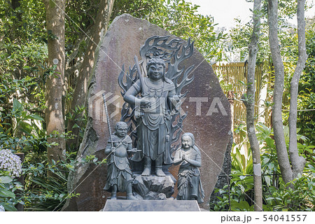 成就院（鎌倉市極楽寺） 54041557