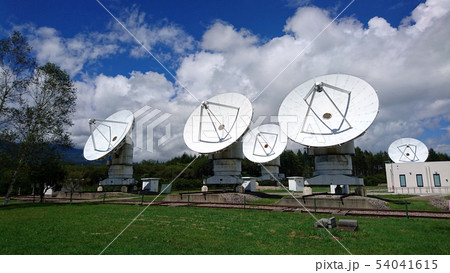 ソーシャルディスタンス 54041615