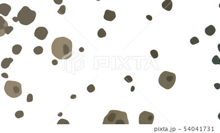 CGパーティクル ウイルス CGパーティクル ウイルス 54041731