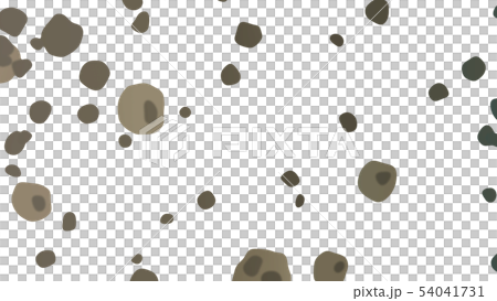 CGパーティクル ウイルス CGパーティクル ウイルス 54041731