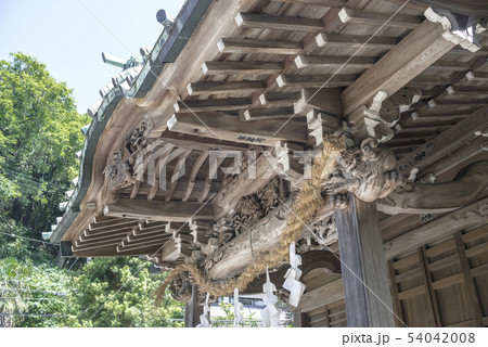 熊野新宮（鎌倉市極楽寺） 54042008