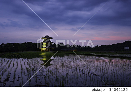 建造物 建造物 54042126