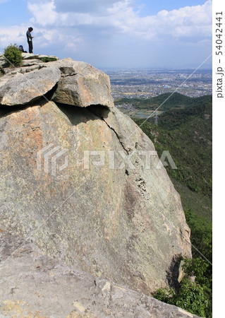 高御位山・山頂 高御位山・山頂 54042441