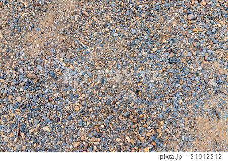 Colorful sand or pebble texture. Seamless texture Colorful sand or pebble texture. Seamless texture 54042542