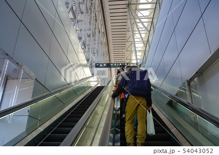 仙台空港　内部 54043052