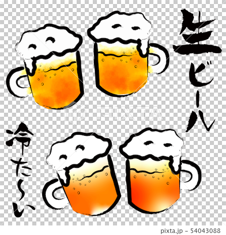 啤酒 啤酒 54043088