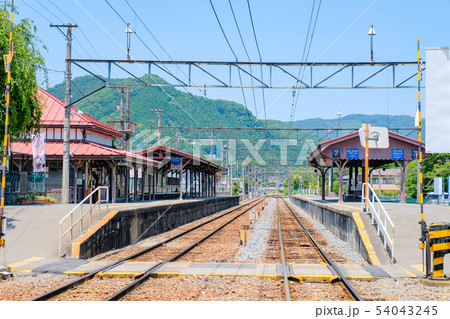 長瀞駅 長瀞駅 54043245