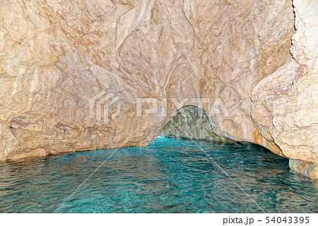 Fisherman's Cave - Sardinia 54043395
