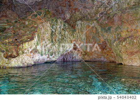 Fisherman's Cave - Sardinia 54043402