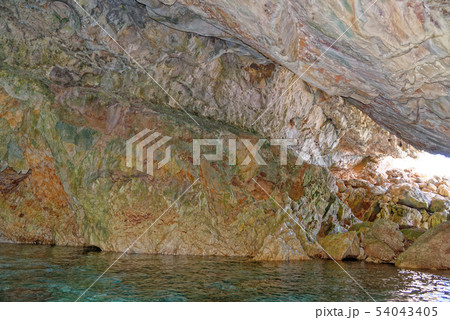 Fisherman's Cave - Sardinia 54043405