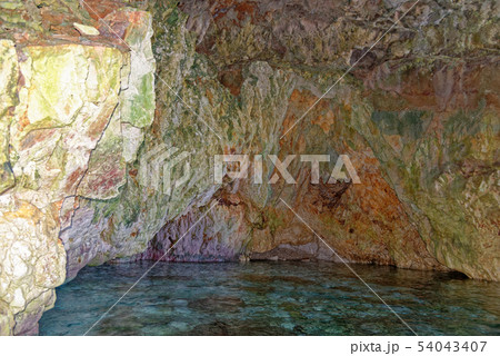 Fisherman's Cave - Sardinia Fisherman's Cave - Sardinia 54043407
