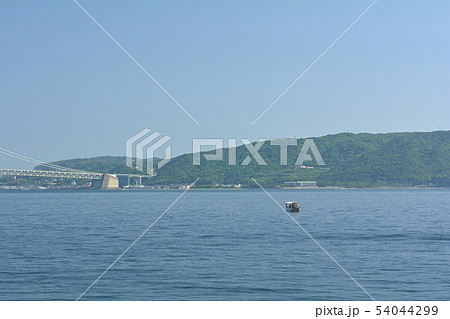 明石海峡大橋 54044299