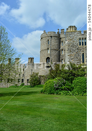 ウィンザー城16 54044478