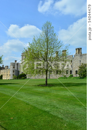 ウィンザー城17 54044479