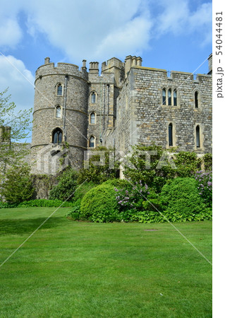 ウィンザー城19 54044481