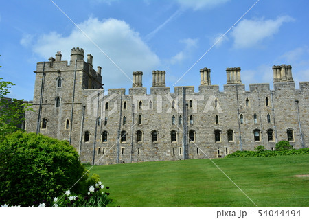 ウィンザー城31 54044494