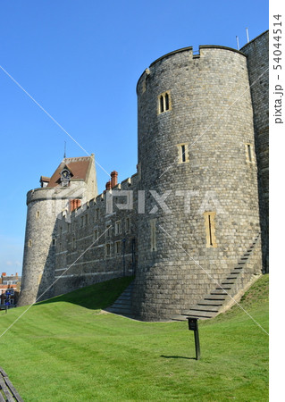 ウィンザー城50 ウィンザー城50 54044514