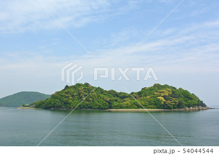 赤穂・坂越 赤穂・坂越 54044544