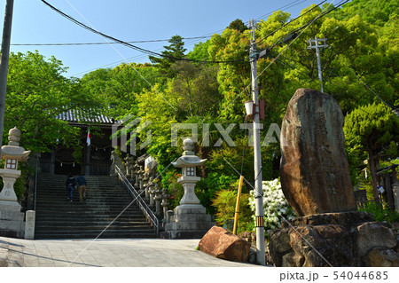 赤穂・坂越 54044685